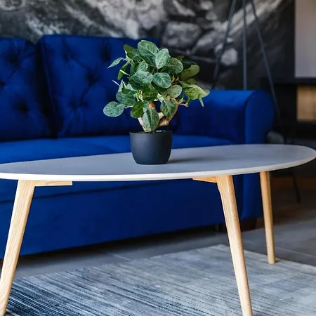 Apartment 285 Czarny Dunajec