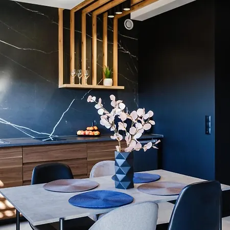 Apartment 285 *