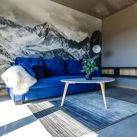 285 * Czarny Dunajec