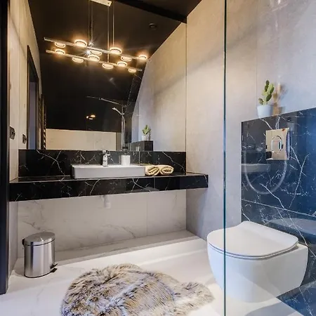 Apartment 285 Czarny Dunajec