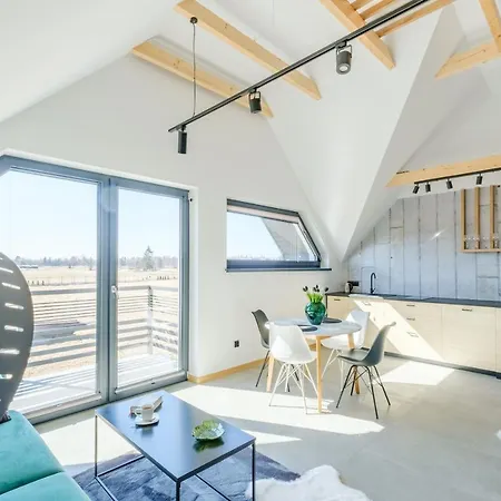 285 * Czarny Dunajec