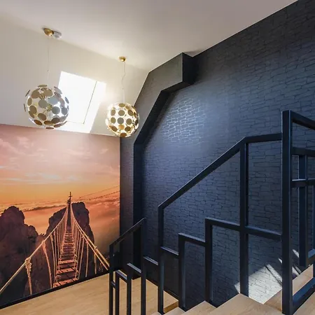 285 Apartment