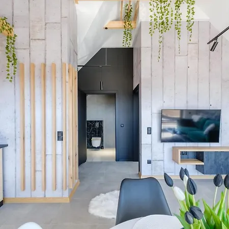 Apartment 285 *