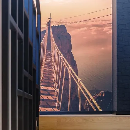 Apartament 285 Czarny Dunajec