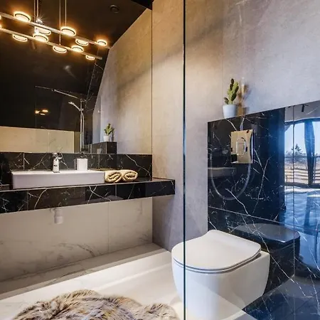 Apartament 285 Czarny Dunajec