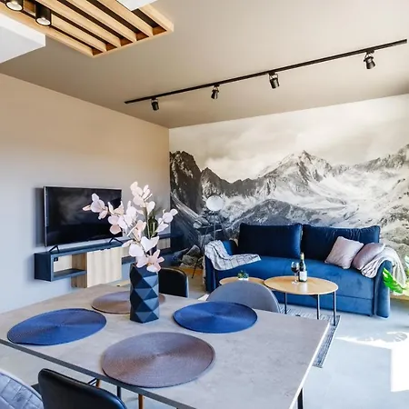 285 Apartment *