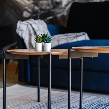 285 Apartment