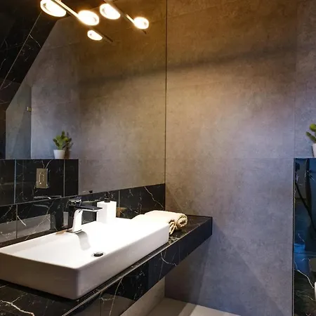 Apartament 285 Czarny Dunajec