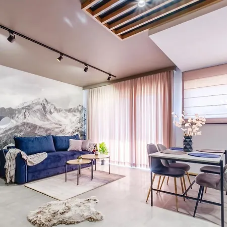 Apartment 285 *