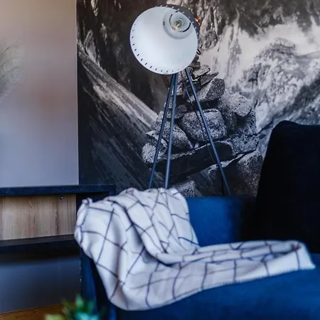 285 * Czarny Dunajec