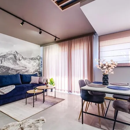 285 * Czarny Dunajec