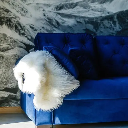 285 Apartment Czarny Dunajec