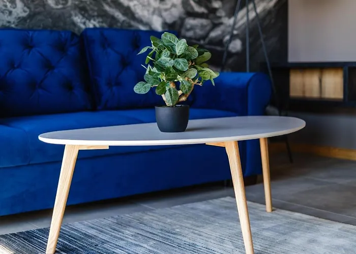 Apartman 285 Czarny Dunajec