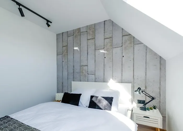 Apartman 285 Czarny Dunajec