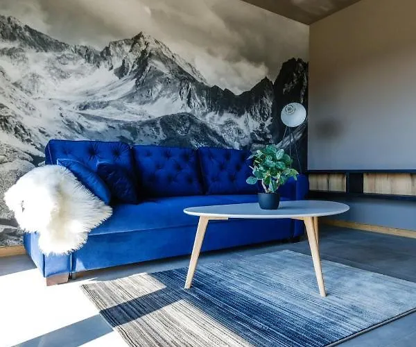 285 * Czarny Dunajec