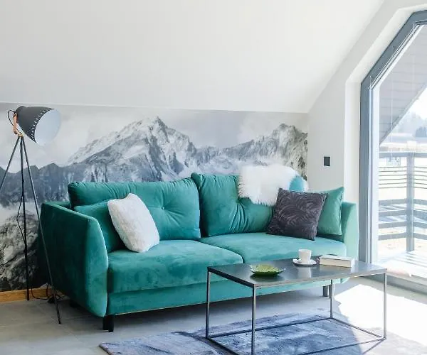 285 * Czarny Dunajec