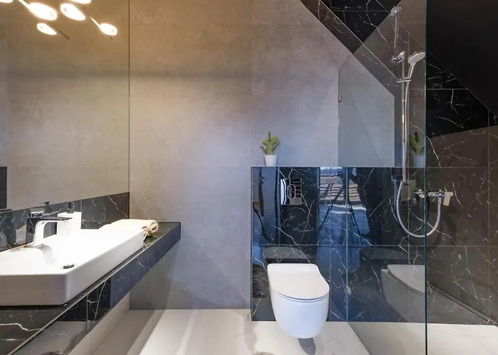 285 Apartman Czarny Dunajec