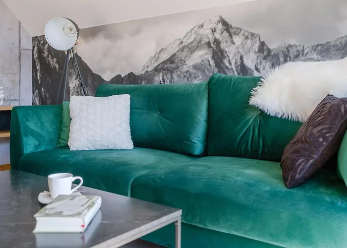 285 * Czarny Dunajec