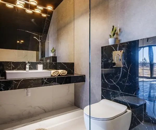 Appartamento 285 Czarny Dunajec