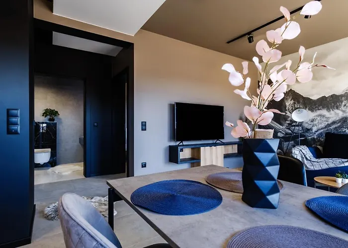 285 * Czarny Dunajec