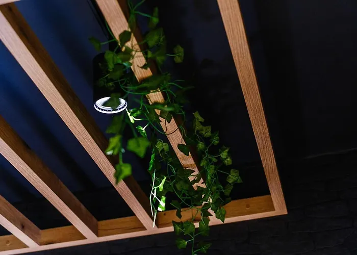 285 Apartman Czarny Dunajec