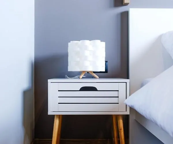 Apartman 285 Czarny Dunajec