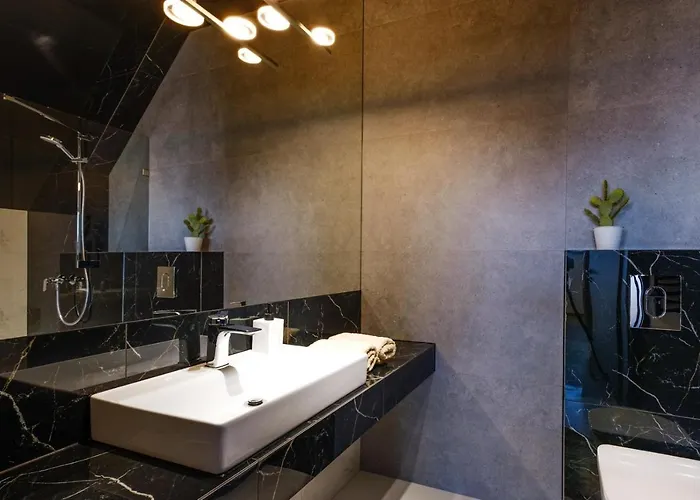 Appartamento 285 Czarny Dunajec