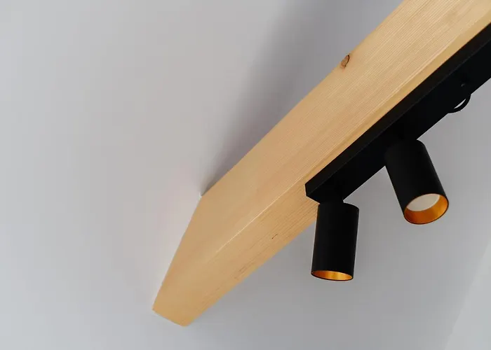 285 Appartamento Czarny Dunajec