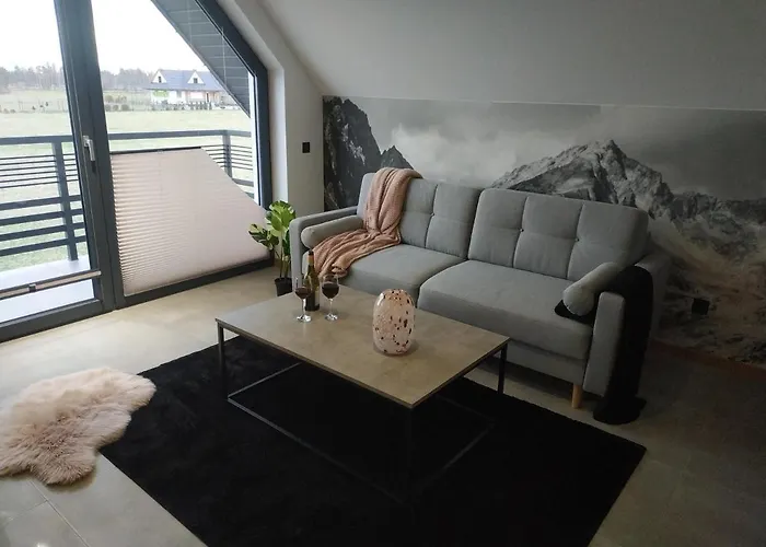 285 * Czarny Dunajec