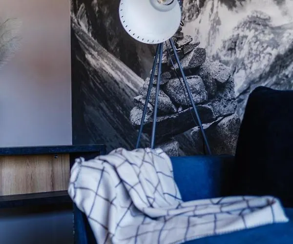 285 * Czarny Dunajec