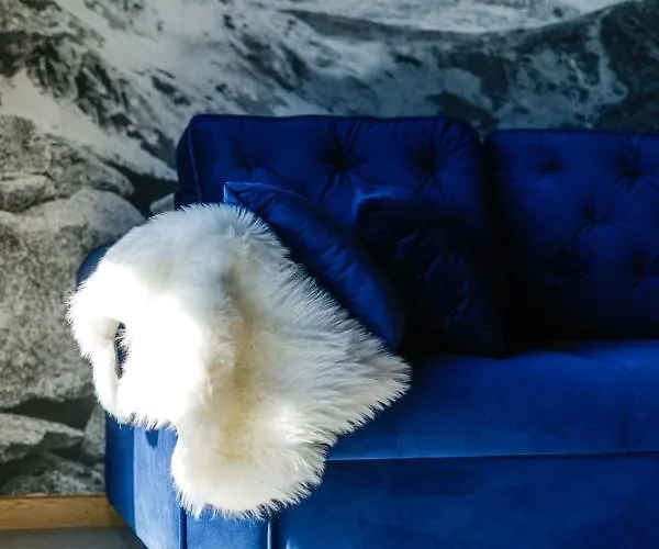 285 Apartman Czarny Dunajec